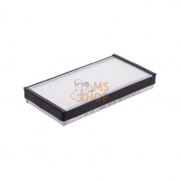 APG1055; PANCLEAN; Filtre de cabine; pièce detachée