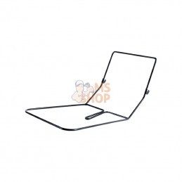 532411951; HUSQVARNA; CADRE | HUSQVARNA; pièce detachée