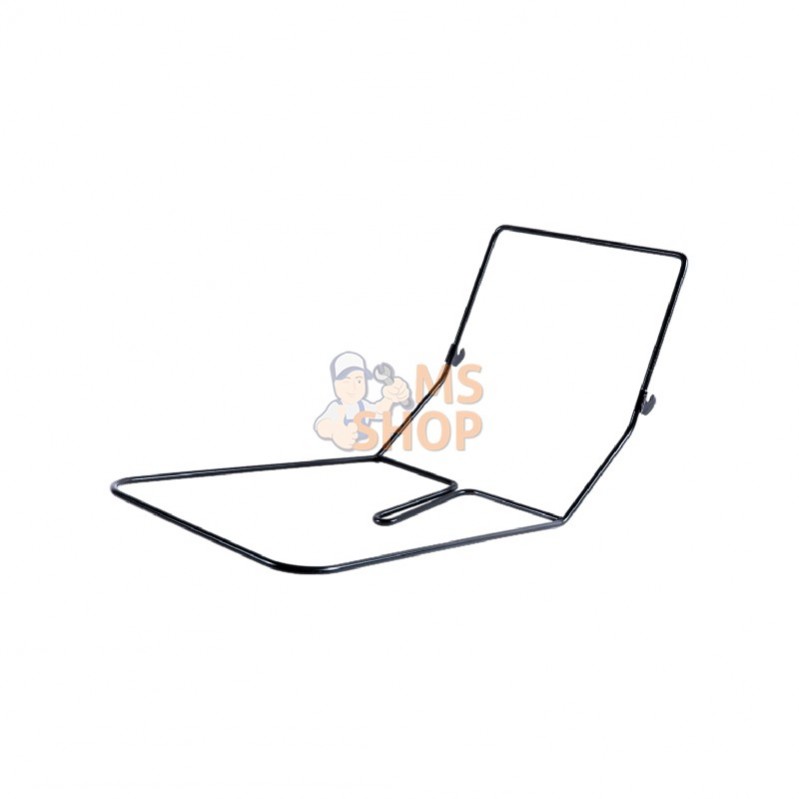 532411951; HUSQVARNA; CADRE | HUSQVARNA; pièce detachée