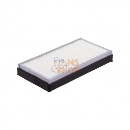 APG1055; PANCLEAN; Filtre de cabine; pièce detachée