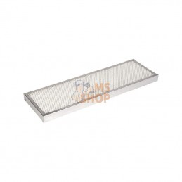 APG1058; PANCLEAN; Filtre de cabine; pièce detachée