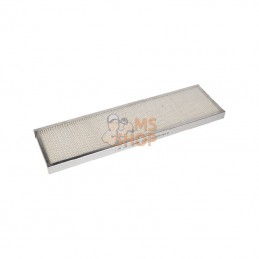 APG1059; PANCLEAN; Filtre de cabine; pièce detachée
