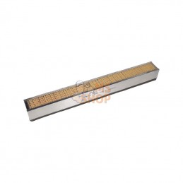APG1080; PANCLEAN; Filtre de cabine; pièce detachée