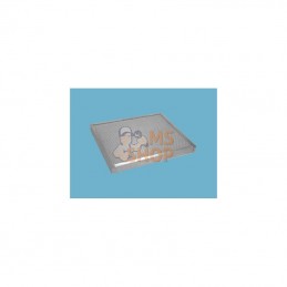 APG1082; PANCLEAN; Dust filter; pièce detachée