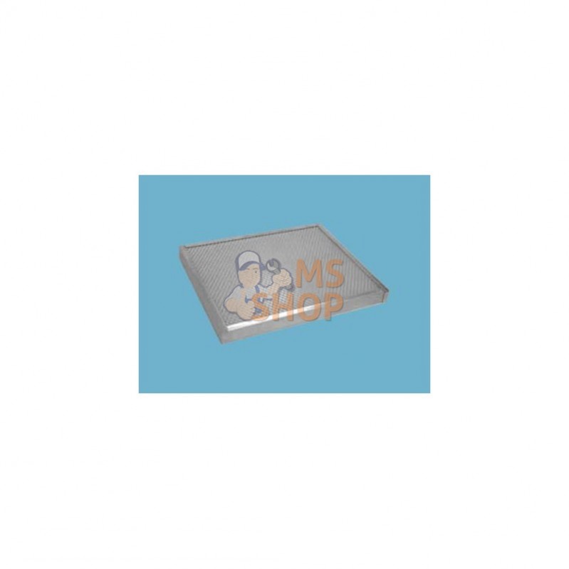 APG1082; PANCLEAN; Dust filter; pièce detachée