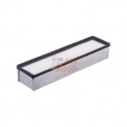 APG1102; PANCLEAN; Filtre de cabine; pièce detachée