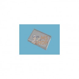 APG1113; PANCLEAN; Dust filter; pièce detachée