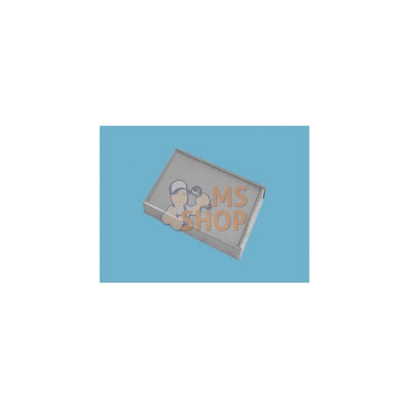 APG1113; PANCLEAN; Dust filter; pièce detachée
