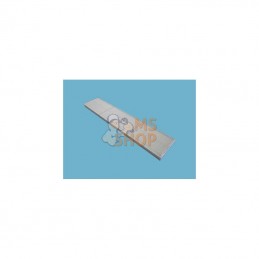 APG1120; PANCLEAN; Dust filter; pièce detachée