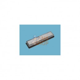 APG1122; PANCLEAN; Dust filter; pièce detachée