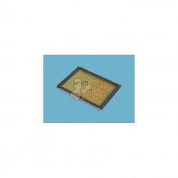 APG1123; PANCLEAN; Filtre à poussière; pièce detachée