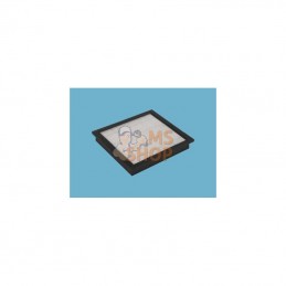 APG1128; PANCLEAN; Dust filter; pièce detachée