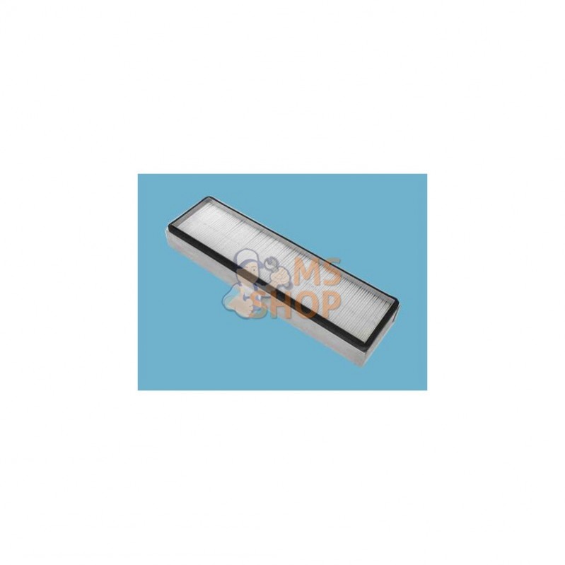 APG1139; PANCLEAN; Dust filter; pièce detachée