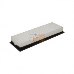 AT4342; PANCLEAN; Filtre de cabine; pièce detachée