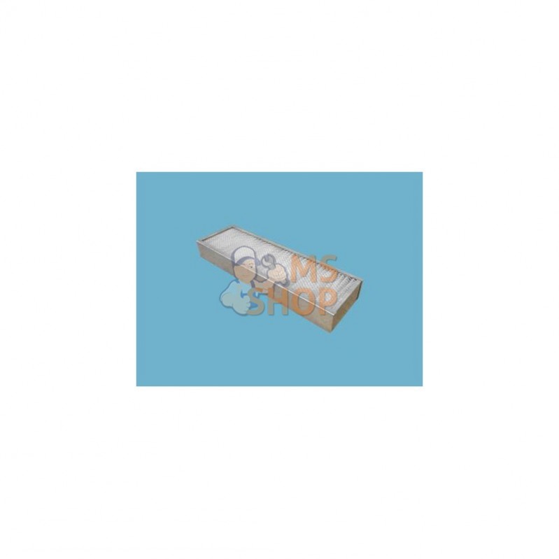 AT9239; PANCLEAN; Dust filter high efficiency; pièce detachée