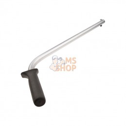 502175005; HUSQVARNA; HANDLEBAR LEFT | HUSQVARNA; pièce detachée