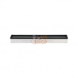 AX6029; PANCLEAN; Filtre de cabine au charbon actif; pièce detachée