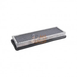 AX6164; PANCLEAN; Filtre de cabine au charbon actif; pièce detachée