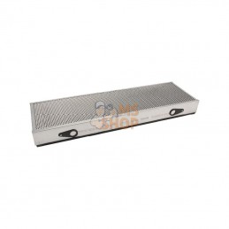 AX6254; PANCLEAN; Filtre de cabine au charbon actif; pièce detachée