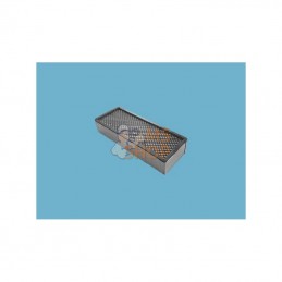 AX6405; PANCLEAN; Filtre de cabine au charbon actif; pièce detachée