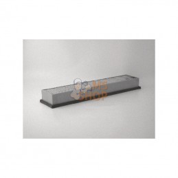AX6592; PANCLEAN; Filtre de cabine au charbon actif; pièce detachée