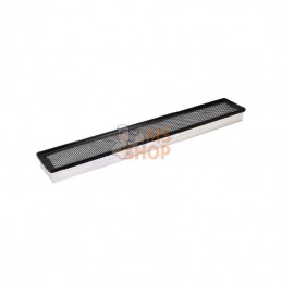 AX6773; PANCLEAN; Filtre de cabine au charbon actif; pièce detachée