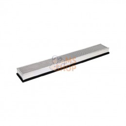 AX6773; PANCLEAN; Filtre de cabine au charbon actif; pièce detachée