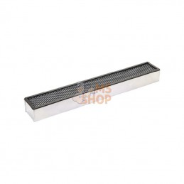 AX6839; PANCLEAN; Filtre de cabine au charbon actif; pièce detachée