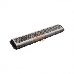 AX7016; PANCLEAN; Filtre de cabine au charbon actif; pièce detachée