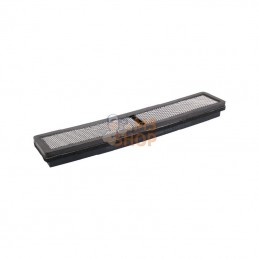 AX7625; PANCLEAN; Filtre de cabine au charbon actif; pièce detachée