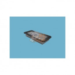 AX7637; PANCLEAN; Filtre de cabine au charbon actif; pièce detachée