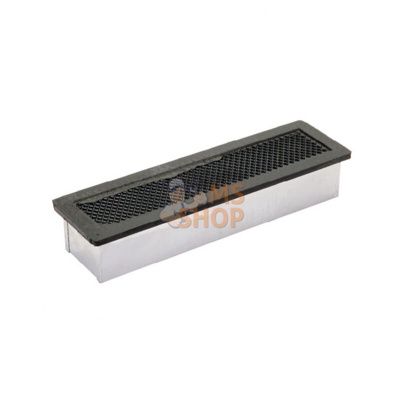 AX7934; PANCLEAN; Filtre de cabine au charbon actif; pièce detachée AX7934; PANCLEAN; Filtre de cabine au charbon actif; pièce detachée