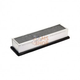 AX7934; PANCLEAN; Filtre de cabine au charbon actif; pièce detachée