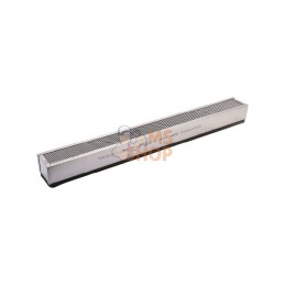 AX8256; PANCLEAN; Filtre de cabine au charbon actif; pièce detachée