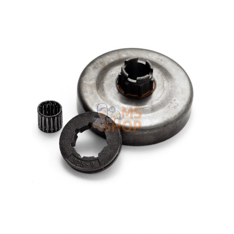 537326002; HUSQVARNA; TAMBOUR D EMBRAYAGE COMPLET | HUSQVARNA; pièce detachée