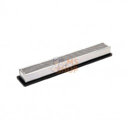 AX8855; PANCLEAN; Filtre de cabine au charbon actif; pièce detachée