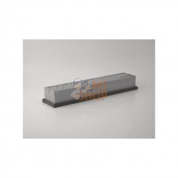 AX9294; PANCLEAN; Filtre de cabine au charbon actif; pièce detachée