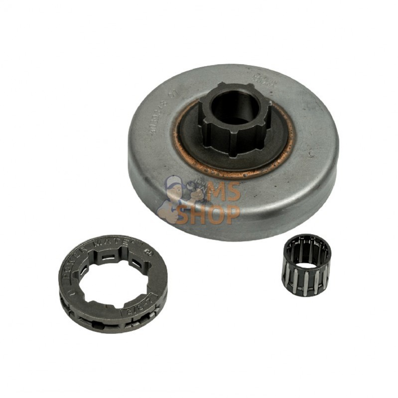 503934871; HUSQVARNA; TAMBOUR D EMBRAYAGE COMPLET | HUSQVARNA; pièce detachée