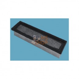 AXH1030; PANCLEAN; Filtre à charbon combiné; pièce detachée