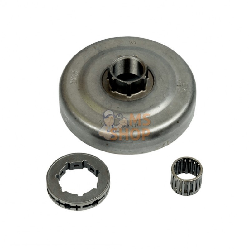 503745401; HUSQVARNA; TAMBOUR D EMBRAYAGE COMPLET | HUSQVARNA; pièce detachée