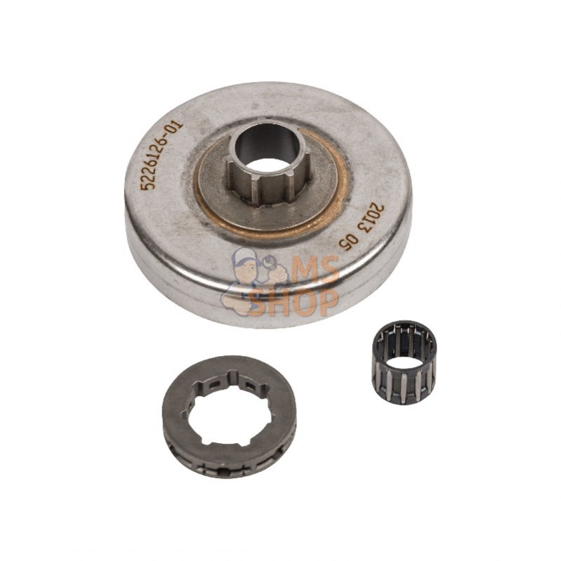 503980002; HUSQVARNA; TAMBOUR D´EMBRAYAGE | HUSQVARNA; pièce detachée