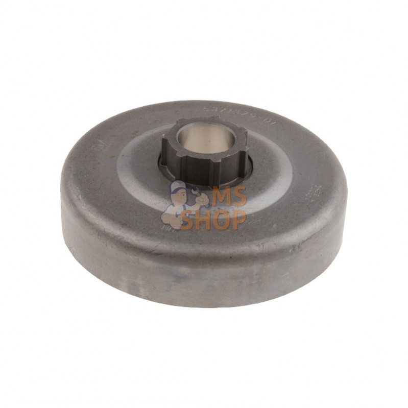 537137971; HUSQVARNA; TAMBOUR D EMBRAYAGE COMPLET | HUSQVARNA; pièce detachée