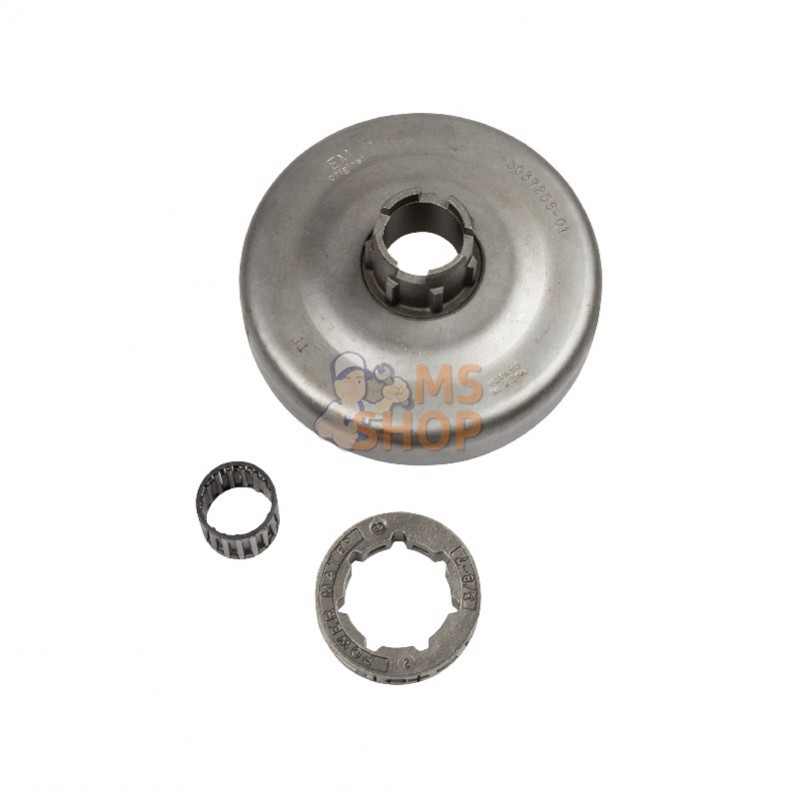 503625903; HUSQVARNA; TAMBOUR D EMBRAYAGE COMPLET | HUSQVARNA; pièce detachée