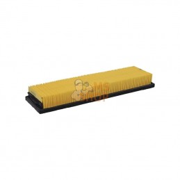 KP5752; PANCLEAN; Filtre de cabine; pièce detachée