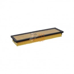 KP5752; PANCLEAN; Filtre de cabine; pièce detachée