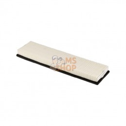 KP6323; PANCLEAN; Filtre de cabine; pièce detachée
