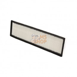 KP6323; PANCLEAN; Filtre de cabine; pièce detachée