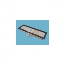 KP7736; PANCLEAN; Dust filter; pièce detachée
