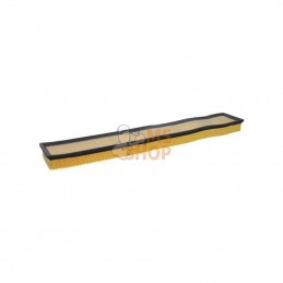 KP9392; PANCLEAN; Filtre de cabine; pièce detachée