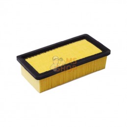 KP9576; PANCLEAN; Filtre de cabine; pièce detachée